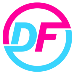 DF Tech Design Sign shop